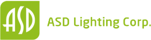 ASD Lighting Logo